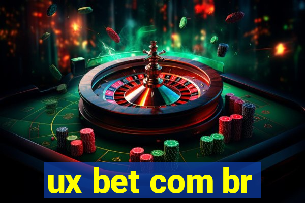 ux bet com br